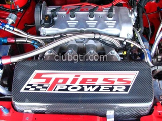 Illustration for article titled ITBs And Engine Porn Mega-Gallery